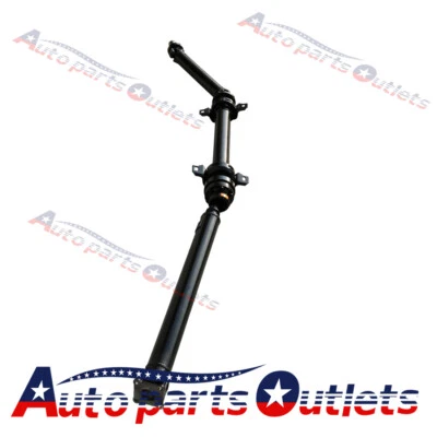 Driveshaft Rear 3710048020 for 2007-2009 Toyota Highlander Lexus RX330 RX350 New Foto 1 de 4