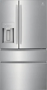 Electrolux ERMC2295AS 36" 4 Door French Door Refrigerator - 21.8 Cu.Ft. Capacity - Picture 1 of 19