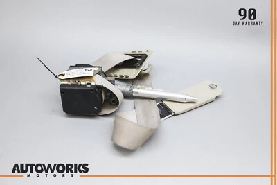 98-03 Jaguar XJ8 XJR VDP X308 retractor de cinturón de seguridad delantero izquierdo avena AGD OEM Foto 1 de 4