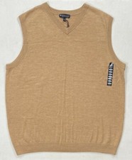 Men's Vest Sweaters for sale | eBay
