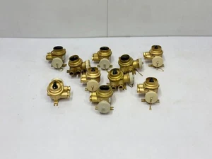 Ancienne prise de rechange pour appareils électriques marins Nanjing Dekai av... - Imagen 1 de 12