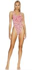 Free People It’s Now Cool NWT The Showtime One Piece, $140, Size Small