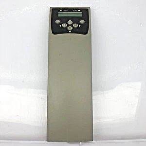 Zebra S4M Industrie Thermo Barcode Drucker Bedienfeld Display 20060 - Bild 1 von 4