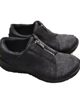 BZEES WOMENS GLADE SLIP-ON SHOES SZ 6 M - Picture 1 of 9