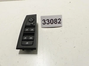 BMW F20 F36 F30 F31 F25 F15 F45 Schalter Bedieneinheit Schaltzentrum Tür 9208110 - Bild 1 von 8