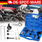 Motor Einstellwerkzeug Arretierwerkzeug Diesel VAG VW Audi 1.4 1.6 2.0 TDI CR