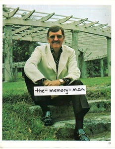 Archie Campbell 1976 Bildausschnitt Seite Bill Carlisle Artikel - Bild 1 von 2