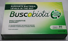 BUSCOBIOTA DAILY DIGESTIVE SUPPORT FOOD SUPPLEMENT