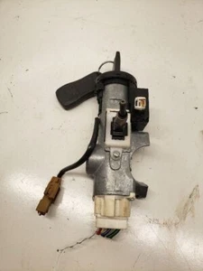 Ignition Switch CVT Conventional Ignition Fits 07-12 SENTRA 1355750 - Picture 1 of 9