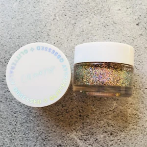 Colourpop Glitterally Obsessed Body Glitzer in STARFIRE Neu - Bild 1 von 4