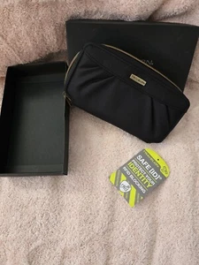 Travelon Identity Theft Wallet Clutch W/ Wristlet NWT 2A - Picture 1 of 6