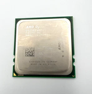 AMD Opteron CACYC 2389 2.9GHz Quad Core Processor OS2389WHP4DGI Pre-owned Tested - Picture 1 of 4