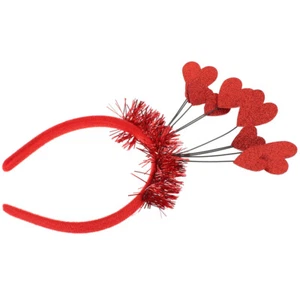 Decorative Adorable Party Hairband Female Women Festival Decor - Picture 1 of 12