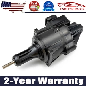 Wastegate Valve Actuator For BMW 3 G01 X2 F39 X1 F48 G31 G30 F33 11657850453 US - Picture 1 of 13