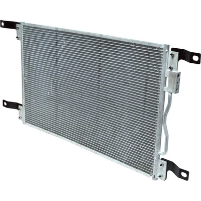 UAC CN 22013PFC A/C Condenser For 00-11 Freightliner Century Class Columbia - Image 1 of 3