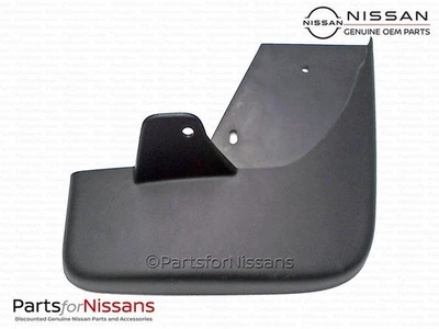 Deflector Original Nissan 93883-9BA0A Foto 1 de 3