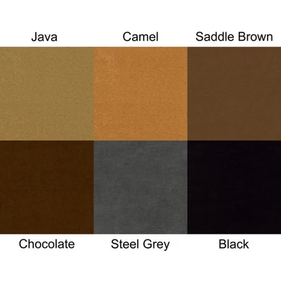 Silla Papasan de ratán Bali de 42 pulgadas con cojín de microgamuza Foto 1 de 4