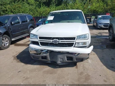 Used Speedometer Gauge fits: 2006 Chevrolet Silverado 1500 pickup classic style - Image 1 of 4