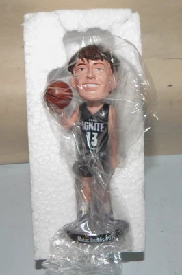 Nuevo MATAS BUZELIS NBA Chicago Bulls SGA G League Ignite #13 Mini Bobblehead Foto 1 de 4