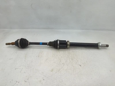 Lincoln MKZ 2017-2020 eje pasajero delantero CV C/V K1GS6 Foto 1 de 4