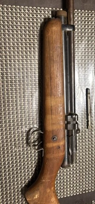  Crosman 400 中继器 — 第 1/4 张图片