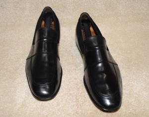 GORGEOUS GUCCI "ITALY MADE" LOAFERS US 10 D $880 - Picture 1 of 9
