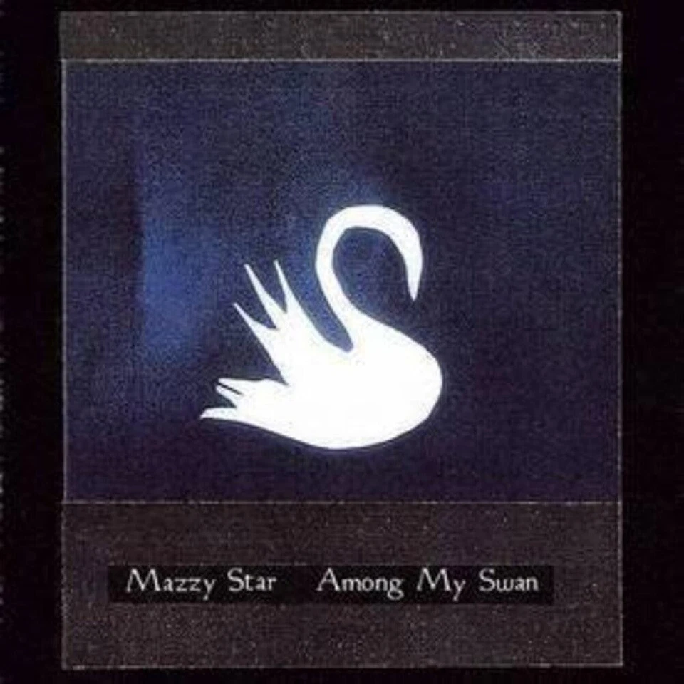 Mazzy Star - Among My Swan [LP] Vinyl Record - Image 1 of 1