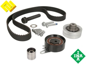 INA 530048210 Timing Belt Set ,076198119 ,076109119A ,VKMA01244 ,for VW ,Made - Picture 1 of 2