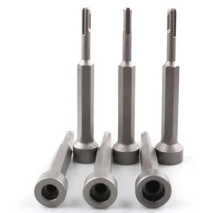 For Construction Anchor Socket Tool Dual-Function Tool Hardened Surfaces - Picture 1 of 24