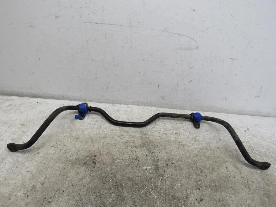 2002 2008 Mini Cooper BASE MODEL front suspension sway bar stabilizer anti roll - Image 1 of 4