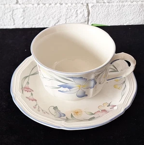 Villeroy &Boch, Riviera, Teetasse/Untertasse Set, 2teilig - Bild 1 von 16