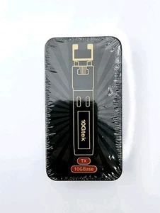 (2) Pack, 10Gtek 10Gbase-TX, RJ-45, 30-m for CSC SEALED - Picture 1 of 4