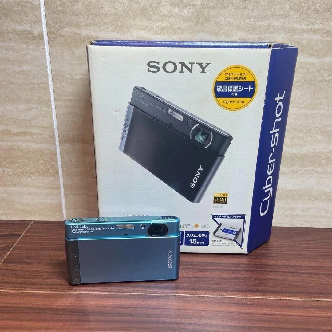 Sony Dsc T90 for sale | eBay