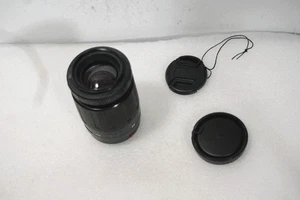 Tamron AF 80-210mm Objektiv 1:4.5-5.6 Minolta / Sony A Mount, sehr gut - Bild 1 von 8