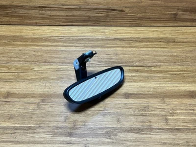 2014-2021 BMW I3 Front Windshield Interior Rear View Mirror Assembly 9284918 OEM - Image 1 of 4