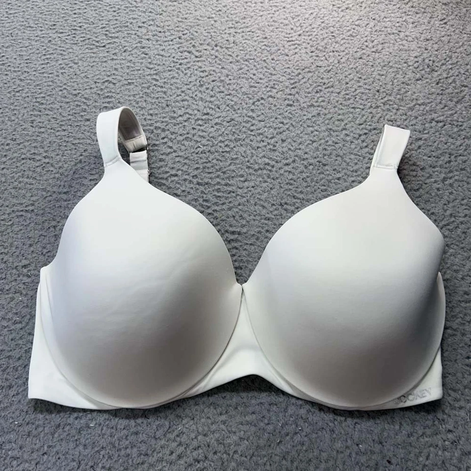 Jockey Bra 40DD Full Coverage 3967 Jockey Womens Cushion Wire Full Coverage Bra - Image 1 of 4