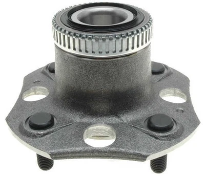 Conjunto de cojinete de rueda y buje-R-Line Raybestos 712031 se adapta a 92-94 Acura Vigor Foto 1 de 4