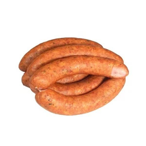 Poliwczak Krakauer Grillwurst, ca. 510g - Bild 1 von 2