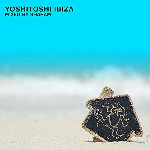 Various Yoshitoshi Ibiza Mixed by Sharam (CD) (US IMPORT) - Image 1 of 1