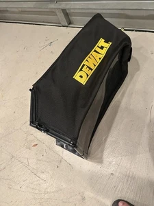 Dewalt Rasenmäher Tasche & Rahmen - Bild 1 von 5