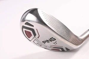 Ping i15 #2 Hybrid / 17 Degree / Stiff Flex Ping TFC 700 Shaft - Picture 1 of 9