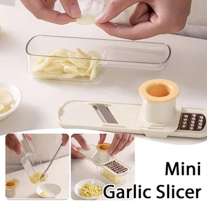 New Multifunctional Vegetable Sli cer and Silk Eraser Q9Q1 - Picture 1 of 13