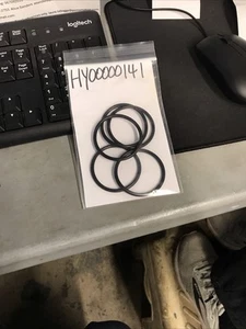 O-Ring 45 HY00000141 - Picture 1 of 2