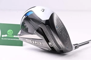 Taylormade SIM Driver / 10.5 Degree / Regular Flex Fujikura Pro 60 Shaft - Picture 1 of 8