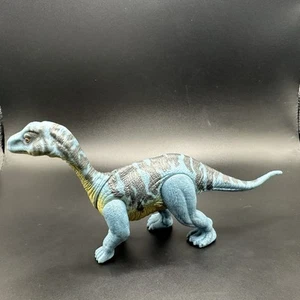 Jurassic World Dino Rivals Mussaurus Attack Pack Dino - Picture 1 of 6