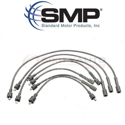 Standard Spark Plug Wire Set for 1967-1974 GMC K15 K1500 Pickup - Ignition vb — 第 1/4 张图片