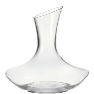 Leonardo Daily Rotwein-Dekanter Wein-Karaffe Glas-Dekanter Wein 2000ml Geschenk - Bild 1 von 4