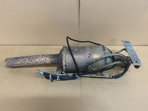 MERCEDES W176 1.8 DIESEL PARTICULATE FILTER DPF A2464900492 2012 - 2014 C4415 - Picture 1 of 16