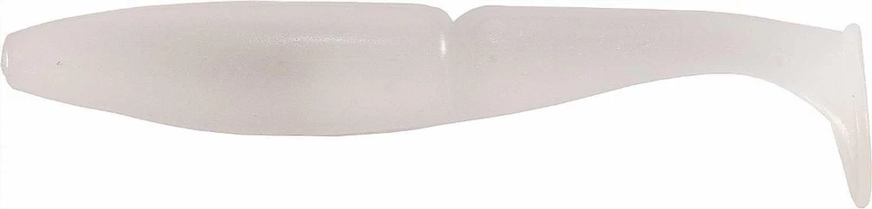 Sawamura One Up Shad 6 - 12,4cm 18g | Gama completa de cores - Imagem 1 de 1