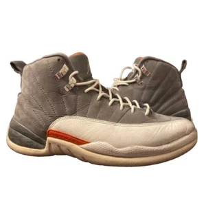 Size 9 - Jordan 12 Retro Cool Grey 2012 - Picture 1 of 6